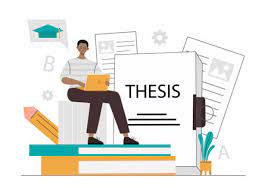 Thesis Writing Solutions