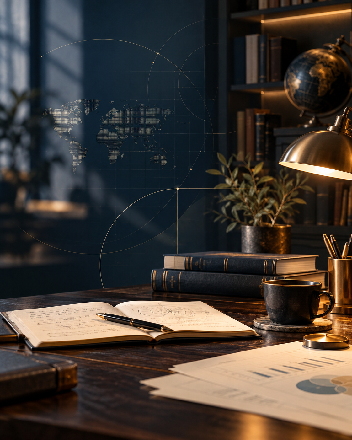 SRS research and education