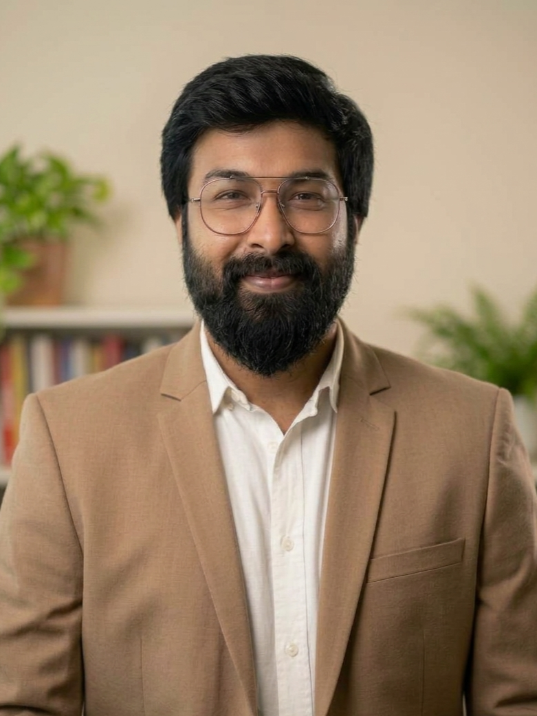 Er. Gaurav Pattnaik